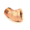 CHAMPION 113706 ELBOW STREET 3/4X45 BRASS