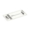 CHAMPION 113939-1 LABEL CURTAIN RL LONG (500 PER ROLL)