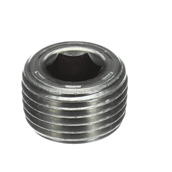 CHAMPION 114587 PLUG 12NPT 316 SS ALLEN