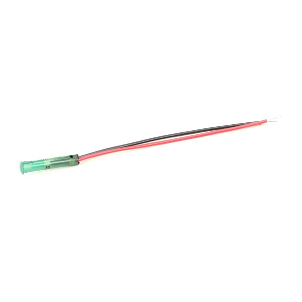CHAMPION 116494 LED GREEN 6 VOLT LEECRAFT