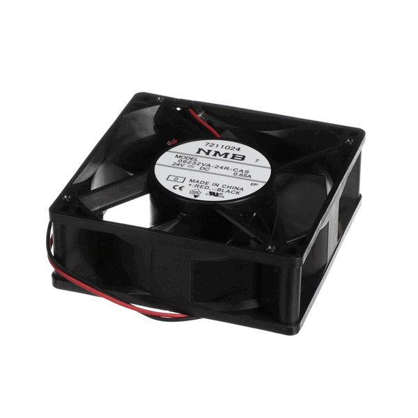 CHAMPION 116953 FAN NMB 24VDC 92MMX92MM 105.9 CFM