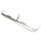 CHAMPION 414370 TRACK E44 LR FRONT WELDMENT