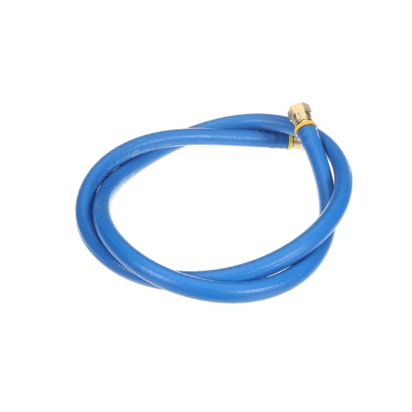 CHAMPION 421004 HOSE DH6000T BOOSTER TO MANIFOLD BLUE #10 END