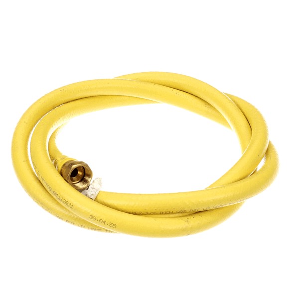 CHAMPION 421006 HOSE DH6000T COIL TO BOOSTER YELLOW VHR #10 E