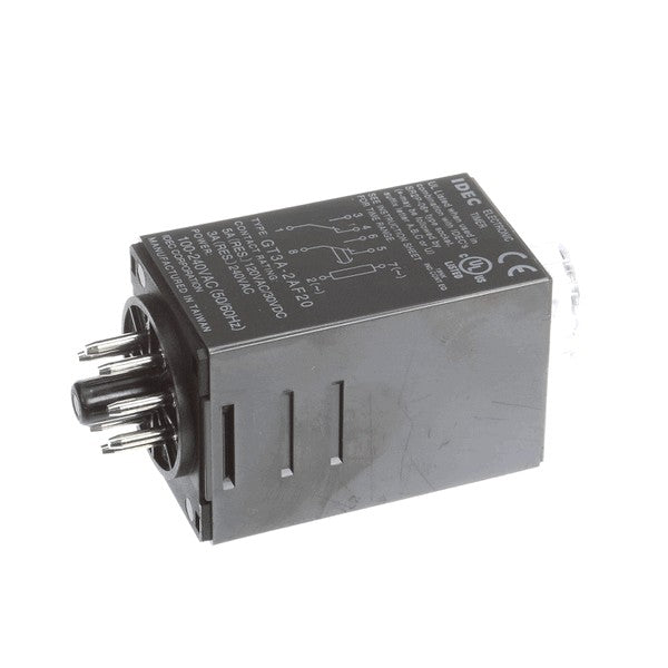 CHAMPION 901046 KIT REPLACEMENT FOR OMRON TIMER 112351 USN72 ONLY