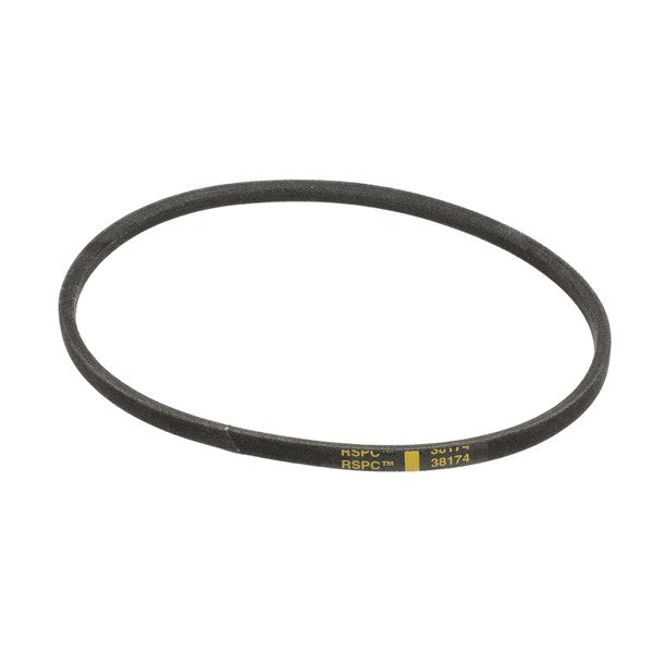 CISSELL 38174 BELT AGITATE & SPIN