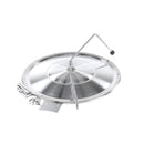 CLEVELAND CHS-40 SPRING HINGE COVER 40G