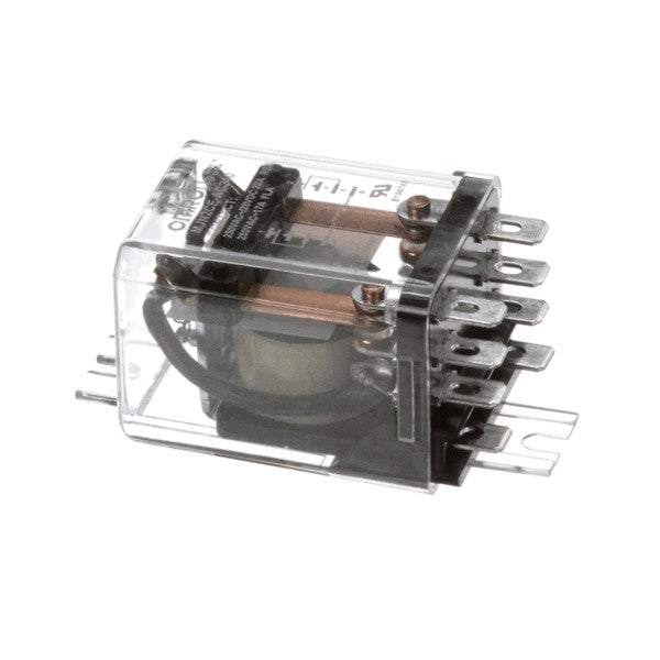 CMA DISH MACHINES 00631.47 ICE CUBE RELAY 220V 20 AMP