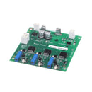 CMA DISH MACHINES 00819.00 CIRCUIT BOARD MOTOR CONTROL