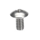 CMA DISH MACHINES 00905.00 1/4-20 X 1/2 TRUSSHEAD BOLT