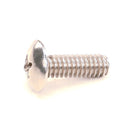 CMA DISH MACHINES 00929.00 1/4-20 X 3/4 TRUSSHEAD BOLT