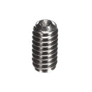 CMA DISH MACHINES 00935.25 1/4-20 X 1/2 SOCKET SET SCREW