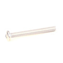 CMA DISH MACHINES 00960.00 8-32 X 1 1/2 PANHEAD SCREW