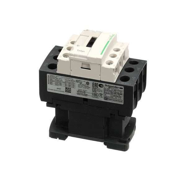 CMA DISH MACHINES 02103.48 UC 65E CONTACTOR 25/40A 3P 115