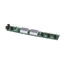 CMA DISH MACHINES 02105.08 UC 60E TOUCH SENSITIVE BOARD