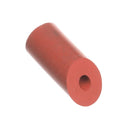 CMA DISH MACHINES 04517.00 DOOR STOP (SILICONE) ANGLED