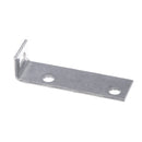 CMA DISH MACHINES 13514.82 CMA-44 LEFT CONVEYOR BAR BRAKT