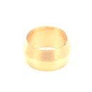 CMA DISH MACHINES 13607.20 3/8 COMPRESSION FITTING SLEEVE
