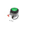 COLDZONE 08216211 EVAPORATOR FAN MOTOR
