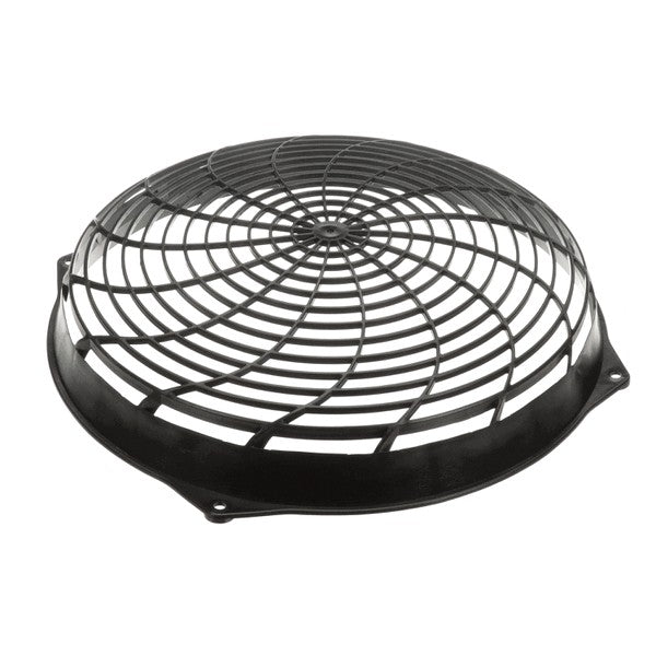 COLDZONE 08321626 FAN GUARD PLASTIC BLACK 12IN