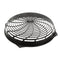 COLDZONE 08321626 FAN GUARD PLASTIC BLACK 12IN