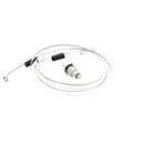 CONCORDIA BEVERAGE SYSTEMS 2790-180 ASSEMBLY TUBE SYRUP IN BLACK XT