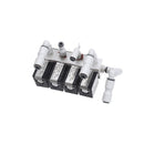 CONCORDIA BEVERAGE SYSTEMS 2790-188 ASSEMBLY WTR VALVES NI X6