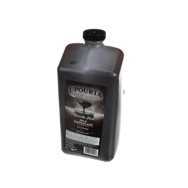 CONCORDIA BEVERAGE SYSTEMS 97057 SYR BOTTLE CHOCOLATE