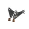 CONTINENTAL 20218 HINGE (TL/BR) (ALSO INCL. 20219 N/C)