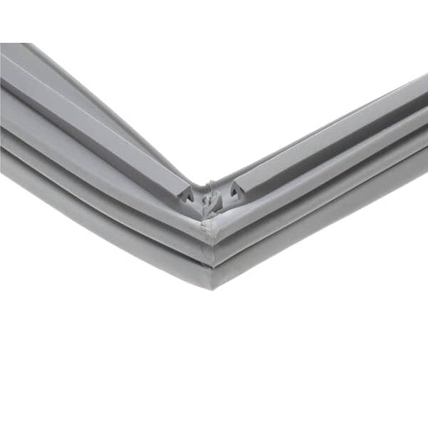 CONTINENTAL 2-614 GASKET HALF DOOR 1RSE-HD SANTOPRENE - BUBBLE