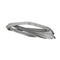 CONTINENTAL 2-787 GASKET MILK COOLER (56 5/8 X 7 15/16) 3 - SIDED