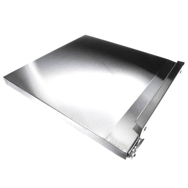 CONTINENTAL 3205B6 DOOR ASSEMBLY REFRIG BASE BEVEL -