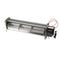 CONTINENTAL 40371-220/50 MOTOR ASSEMBLY BLOWER 220V