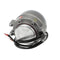 CONTINENTAL 4-269CFM MOTOR COND FAN (050-0259-00) 9W 115V 1550 RPM 0.5