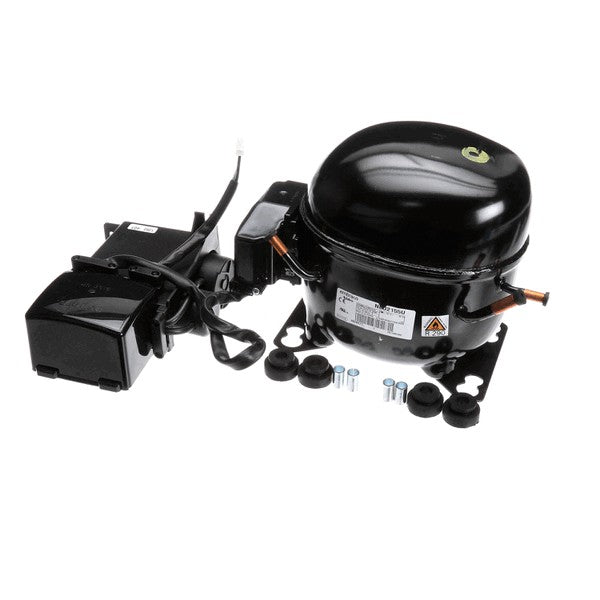 CONTINENTAL 4-293COMP COMPRESSOR NEU2155U 1/2 HP LOW