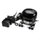 CONTINENTAL 4-293COMP COMPRESSOR NEU2155U 1/2 HP LOW