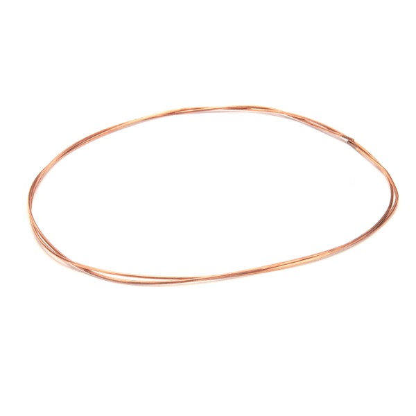 CONTINENTAL 4-721 CAP TUBE 5FT X .036 ID