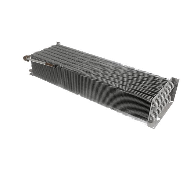CONTINENTAL 4-777 COIL EVAPORATOR 4 X 7 X 22 W/(4) 10112