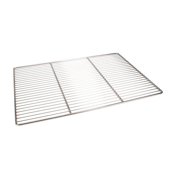 CONTINENTAL 5-115CHR SHELF CHROME (19 1/8 X 26 3/4)
