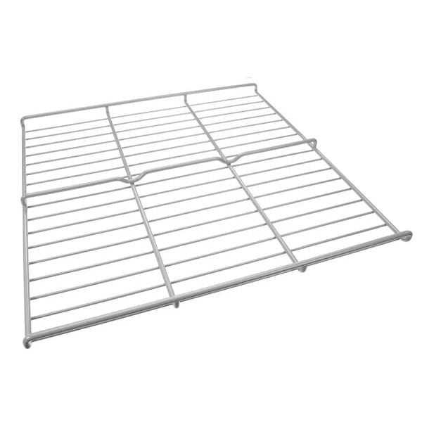CONTINENTAL 5-215 SHELF WIRE FLOOR RACK (25 1/2 X 27) MC3 5