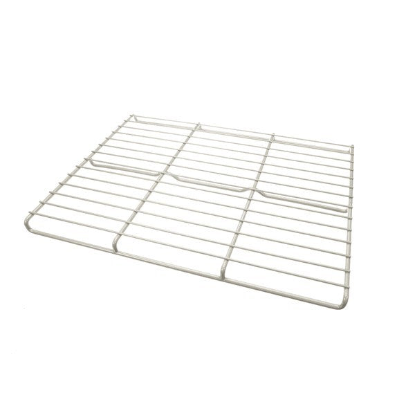 CONTINENTAL 5-216 SHELF WIRE FLOOR RACK (21 X 27) MC4