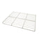 CONTINENTAL 5-216 SHELF WIRE FLOOR RACK (21 X 27) MC4
