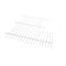 CONTINENTAL 5-504 DIVIDER WIRE BIN ( SHORT ) (22-1/4-IN DEEP X 22-3/4