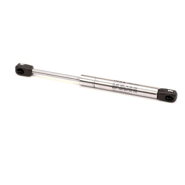 CONTINENTAL 6-008 SPRING GAS 48 HINGED GLASS LID (6-011 BALL STUD)
