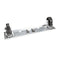 CONTINENTAL 6-501 CASTER PLATE ASSEMBLY REACH-IN FR/RR (4 W/BRAKE) (5-1/