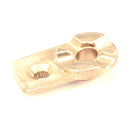 CONVOTHERM 2014003 HINGE PLATE FOR BOTTOM OF DOOR