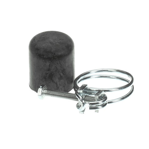 CONVOTHERM 6064297 CAP COLLECTOR BOX PIPE 18