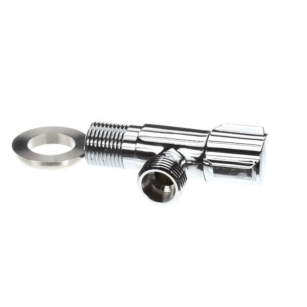 CONVOTHERM 6267850 KD CORNER VALVE G1/2-IN RHB CF