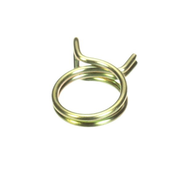 CONVOTHERM 8050770 DRAHTSCHELLE 25 2 GELB PASSIVIERT P4