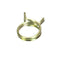 CONVOTHERM 8050770 DRAHTSCHELLE 25 2 GELB PASSIVIERT P4